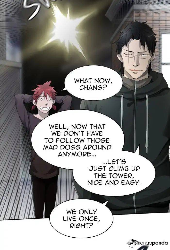 Tower of God Chapter 433 image 018